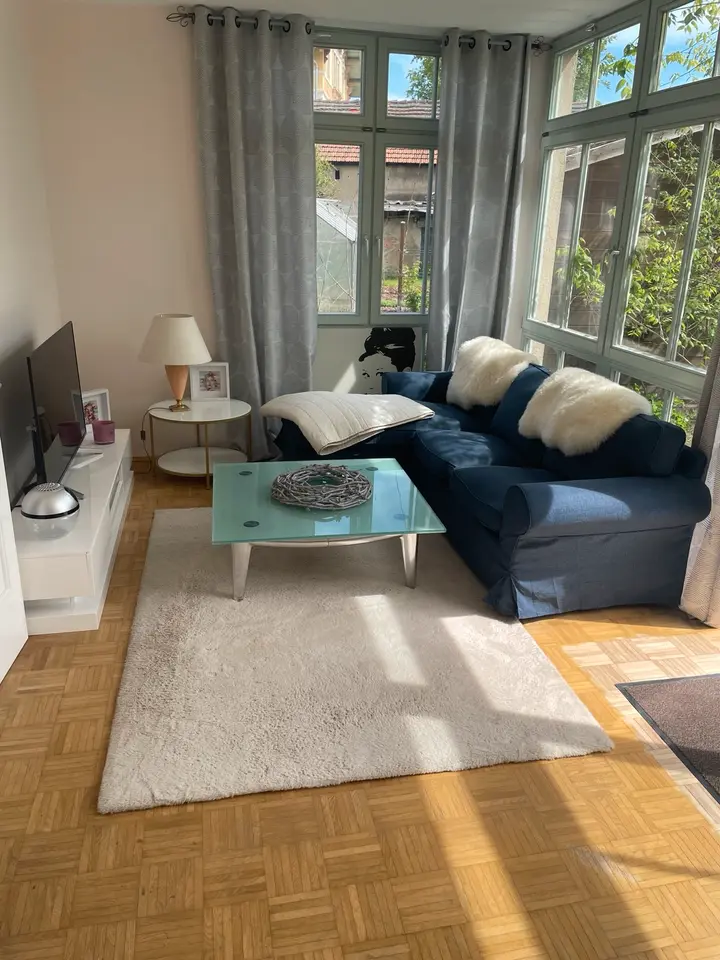 4 Zimmer Wohnung mit 100 m² in Radebeul – Bild 1
