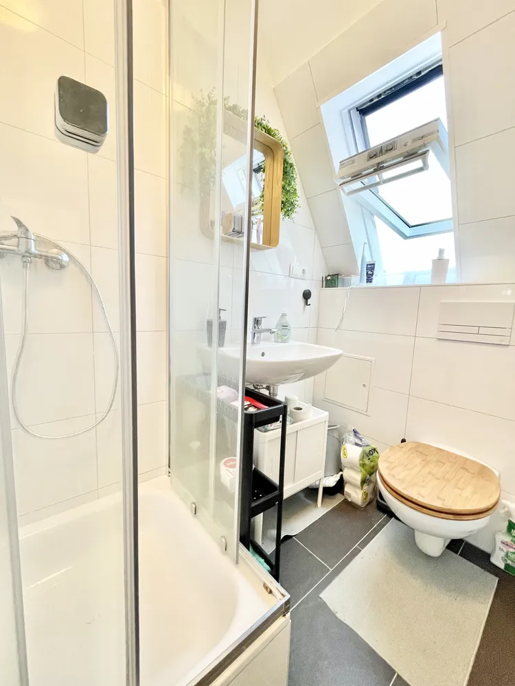 3 Zimmer Wohnung mit 68 m² in Wuppertal – Bild 9