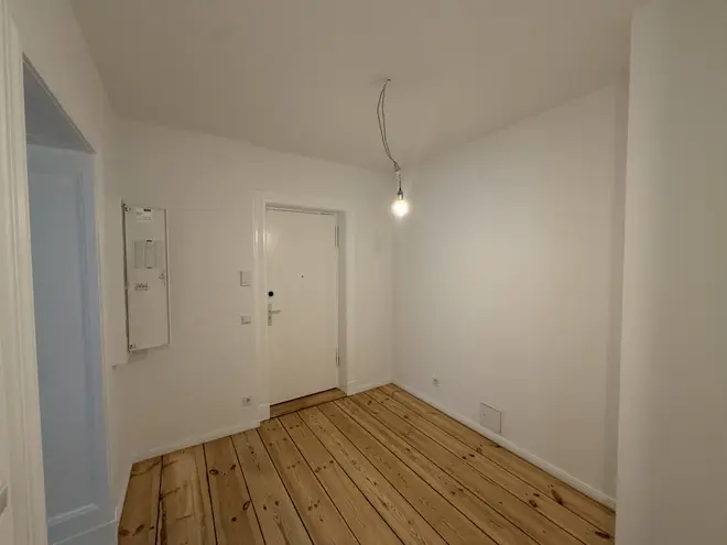 2 Zimmer Wohnung mit 57 m² in Berlin – Bild 3