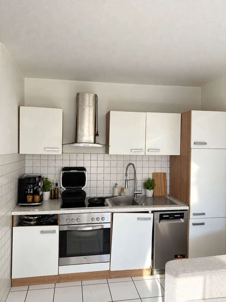 2 Zimmer Wohnung mit 45 m² in Köln – Bild 10