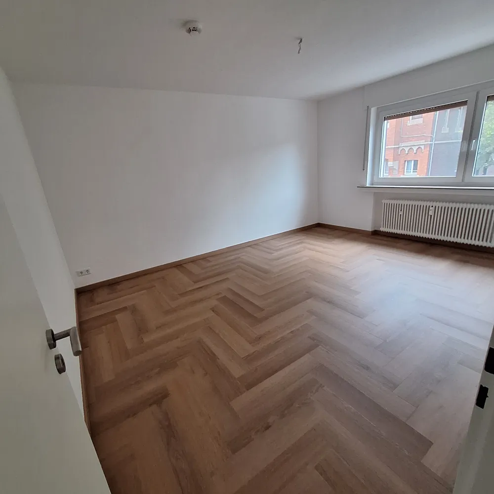3 Zimmer Wohnung mit 90 m² in Recklinghausen – Bild 8