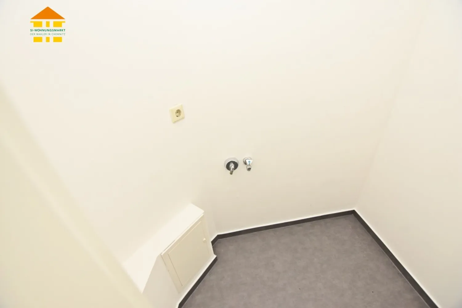 3 room apartment with 68 m² in Chemnitz – Photo 3