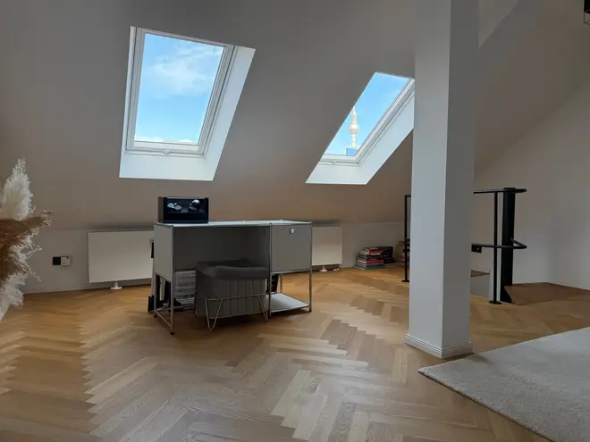 3 Zimmer Wohnung mit 92 m² in Berlin – Bild 10
