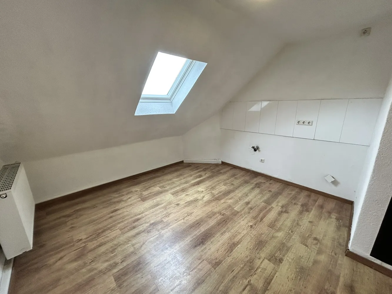 2 Zimmer Wohnung mit 80 m² in Dortmund – Bild 9