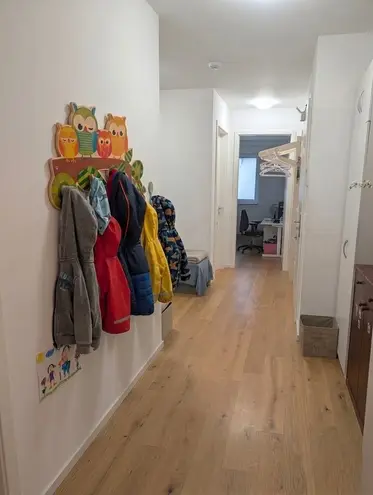 3 Zimmer Wohnung mit 99 m² in Hamburg – Bild 7