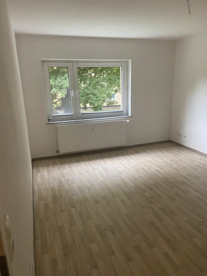 2 Zimmer Wohnung mit 54 m² in Flensburg – Bild 2