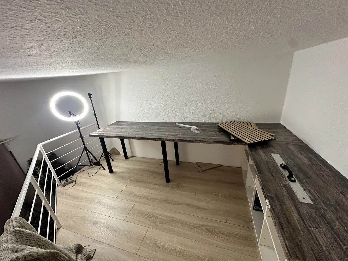 2 Zimmer Wohnung mit 54 m² in Hannover – Bild 11