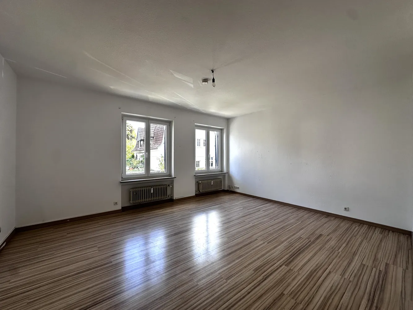 3 Zimmer Wohnung mit 91 m² in Stuttgart – Bild 8