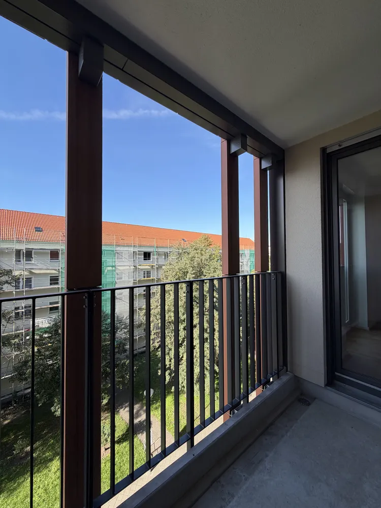 2 Zimmer Wohnung mit 65 m² in Dresden – Bild 7