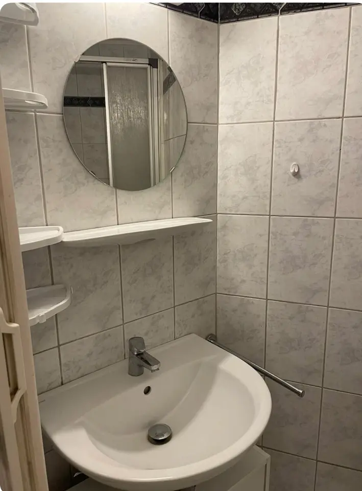 2 Zimmer Wohnung mit 37 m² in Mannheim – Bild 9