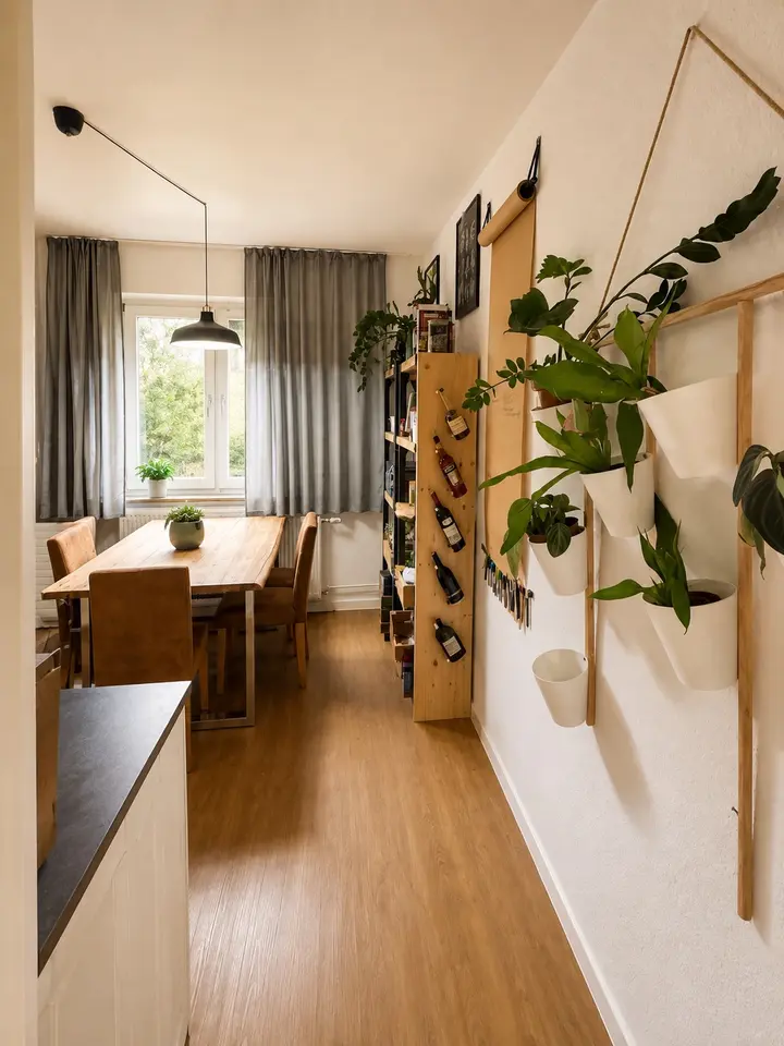 WG-Zimmer mit 70 m² in Brühl – Bild 4