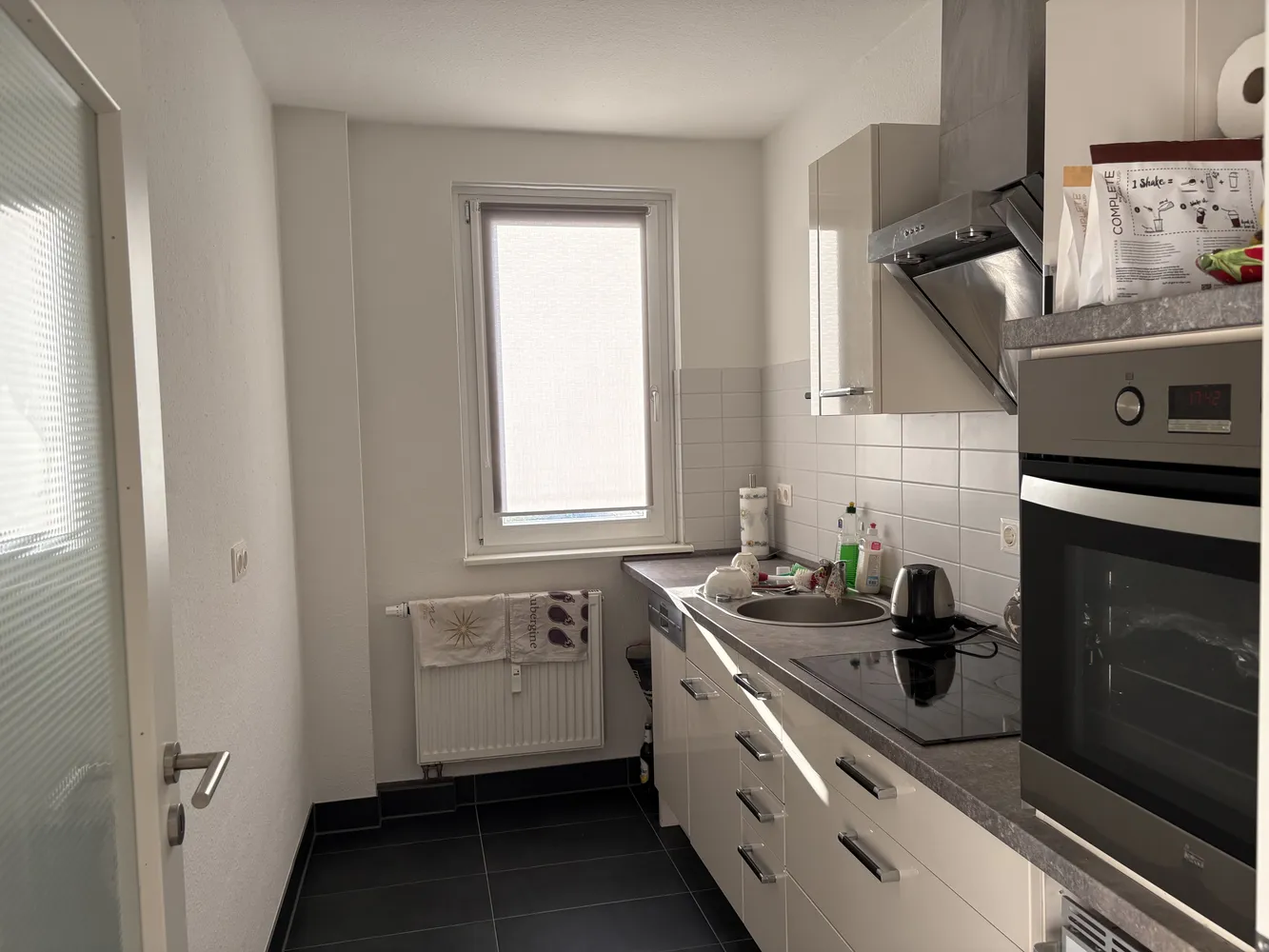 2 Zimmer Wohnung mit 50 m² in Halle (Saale) – Bild 4