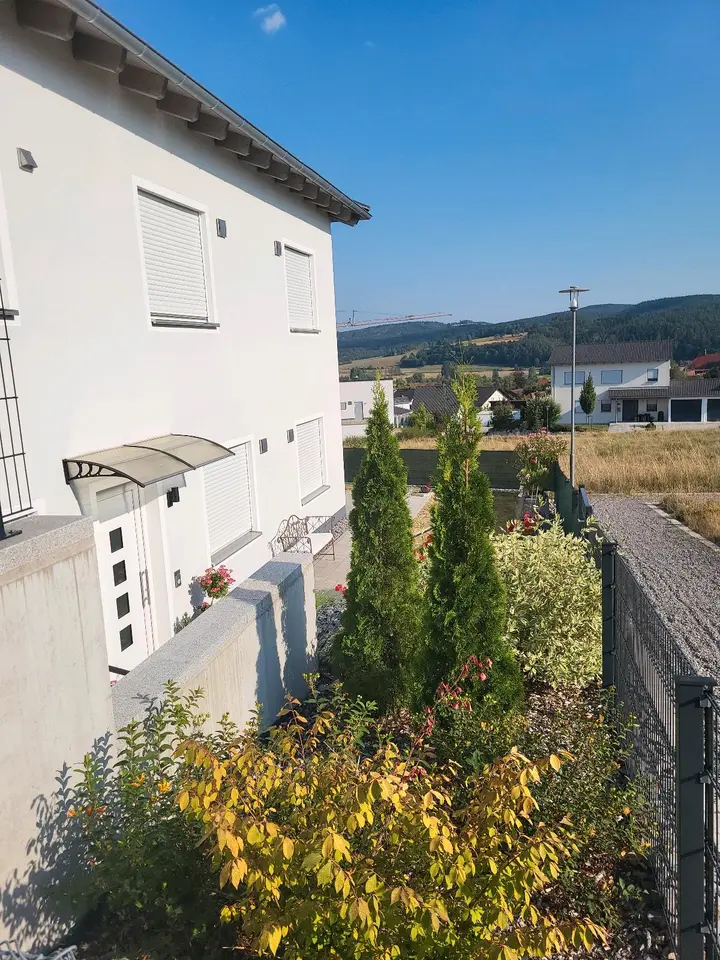3 Zimmer Wohnung mit 97 m² in Cham – Bild 10