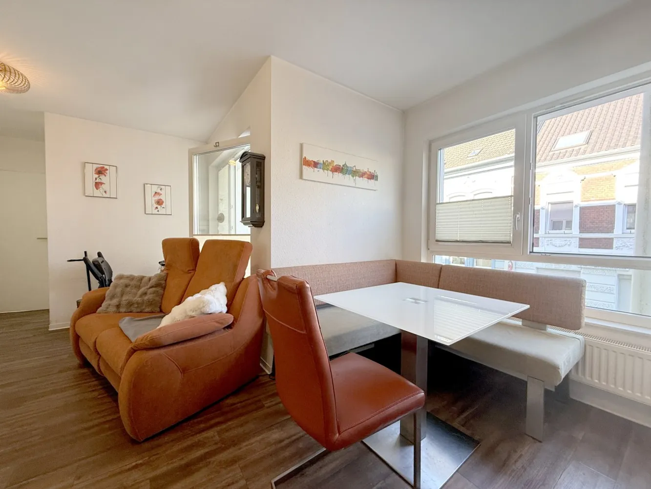 2 Zimmer Wohnung mit 48 m² in Oberhausen – Bild 6