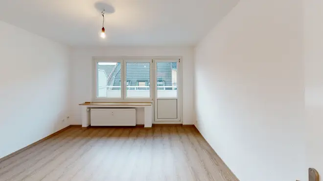 2 Zimmer Wohnung mit 60 m² in Mönchengladbach – Bild 4