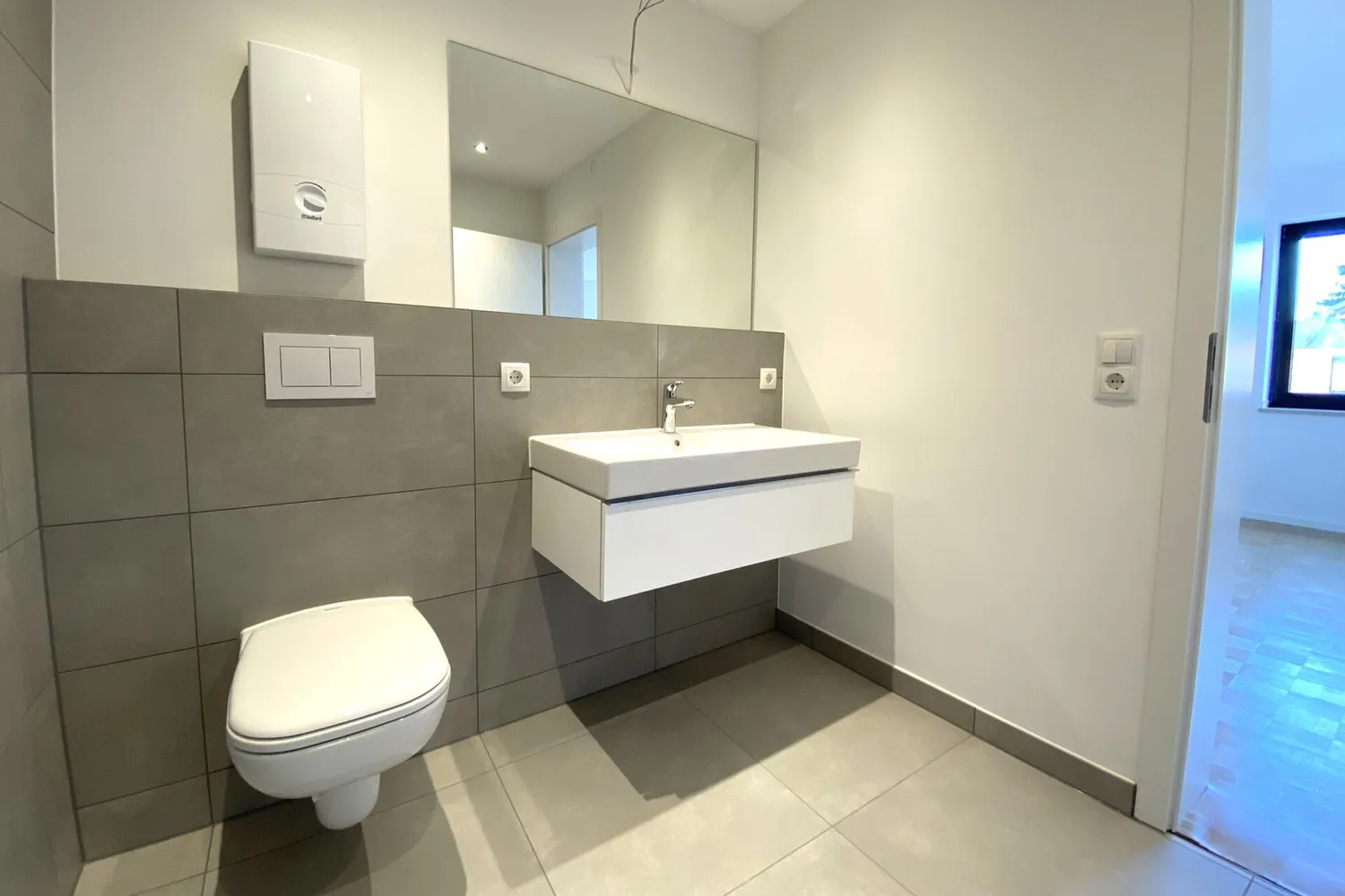 4 Zimmer Wohnung mit 133 m² in Meerbusch – Bild 7