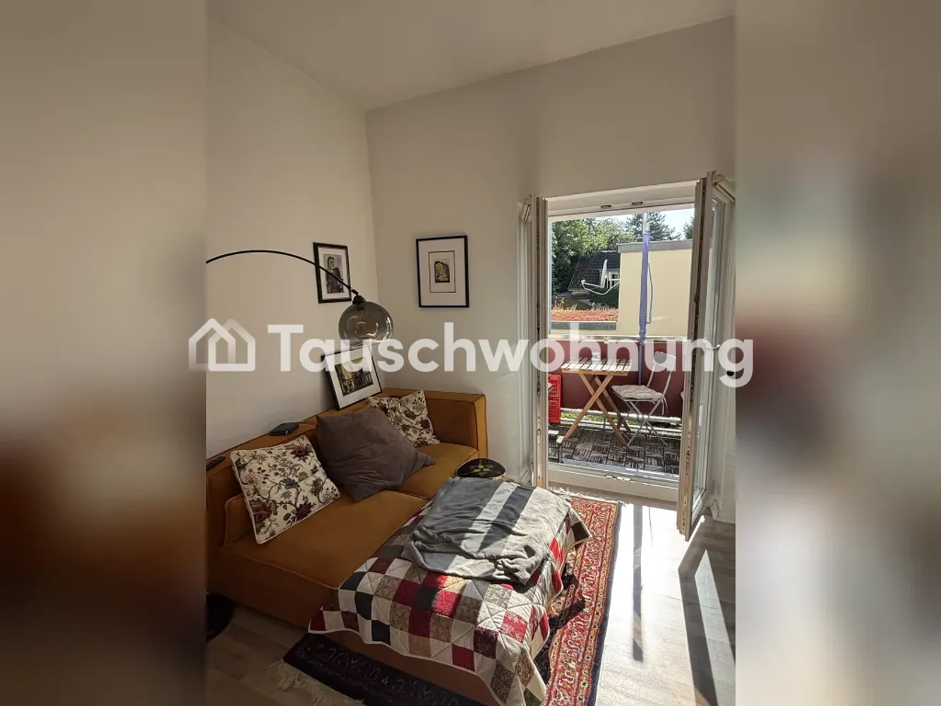 2 Zimmer Wohnung mit 40 m² in Köln – Bild 2