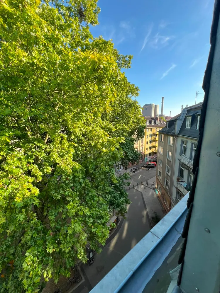 3 Zimmer Wohnung mit 60 m² in Frankfurt am Main – Bild 10