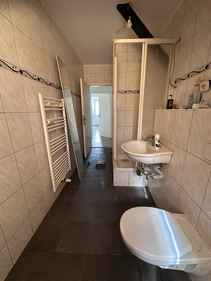 3 Zimmer Wohnung mit 65 m² in Castrop-Rauxel – Bild 5