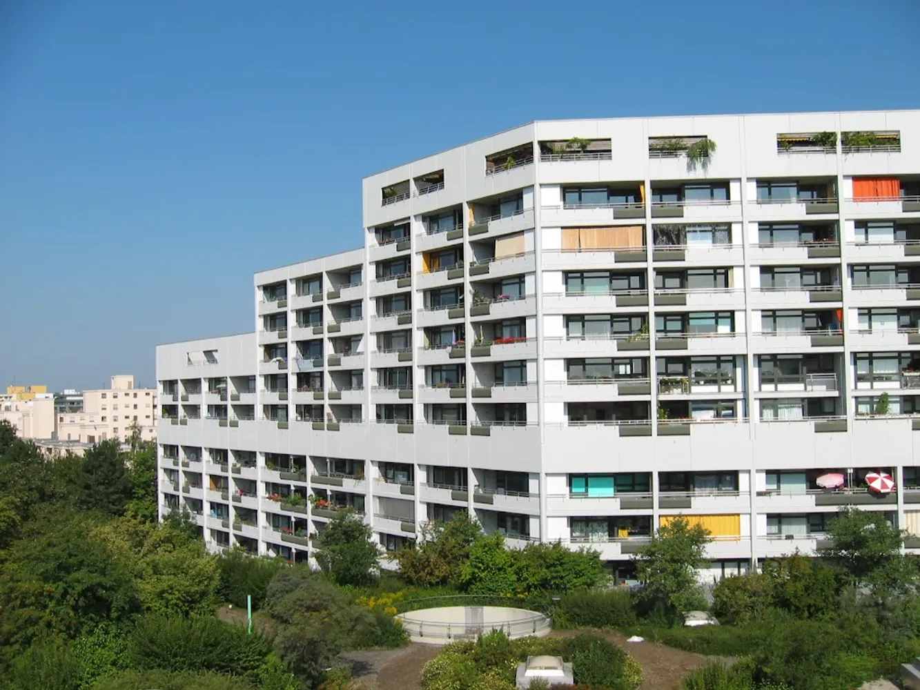 2 Zimmer Wohnung mit 70 m² in München – Bild 1