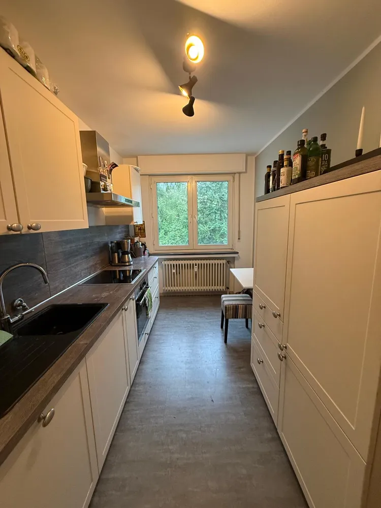 3 Zimmer Wohnung mit 77 m² in Wuppertal – Bild 7