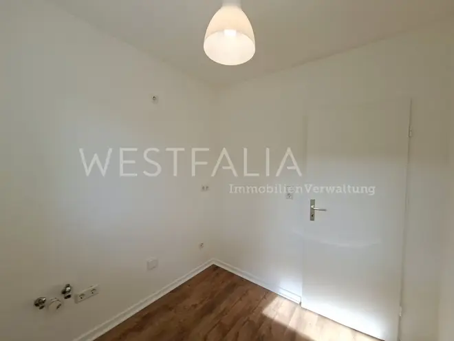 2 Zimmer Wohnung mit 46 m² in Oberhausen – Bild 7