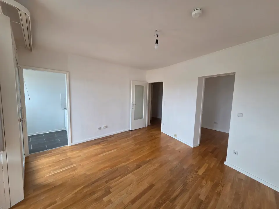 2 Zimmer Wohnung mit 47 m² in Berlin – Bild 2