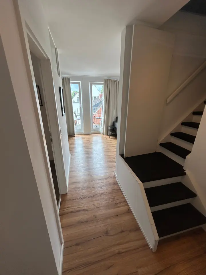 2 Zimmer Wohnung mit 46 m² in Bremen – Bild 6