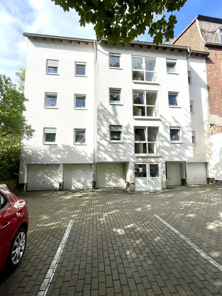 3 room apartment with 80 m² in Pirmasens – Photo 1