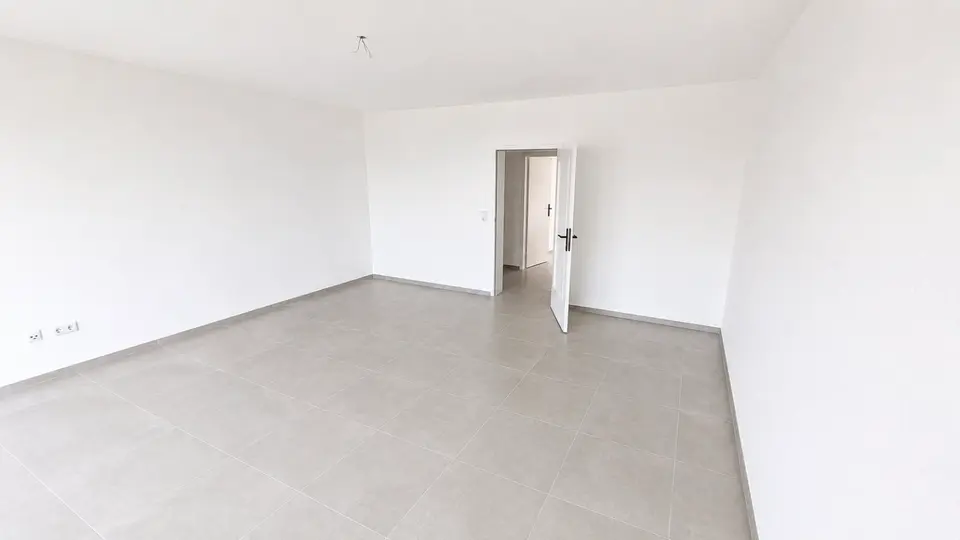 2 Zimmer Wohnung mit 45 m² in Bielefeld – Bild 3