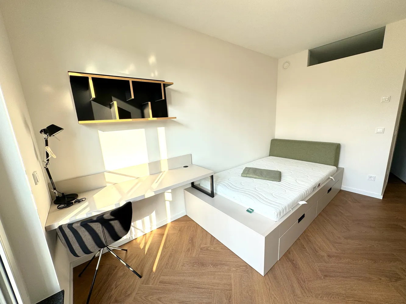 1 Zimmer Wohnung mit 22 m² in Berlin – Bild 6