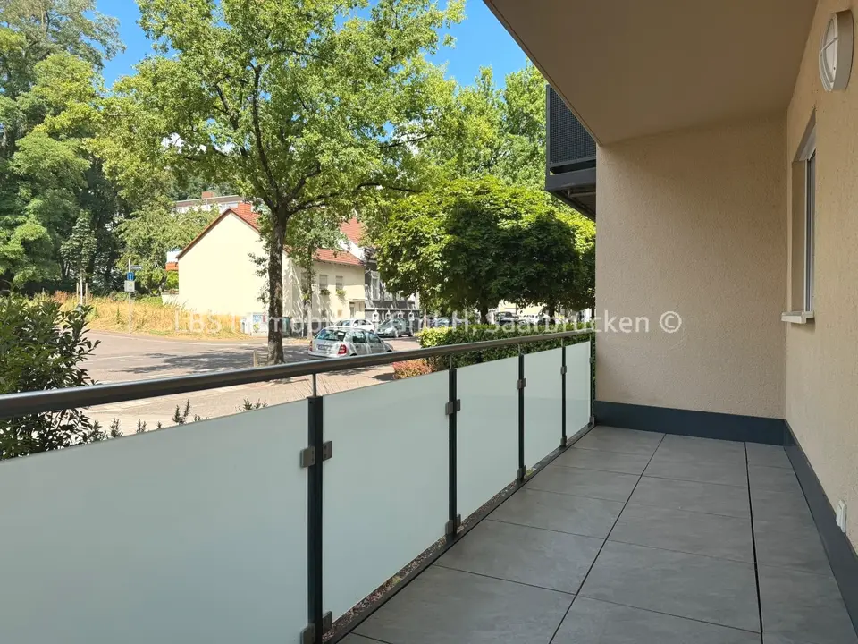 3 Zimmer Wohnung mit 76 m² in Saarbrücken – Bild 5