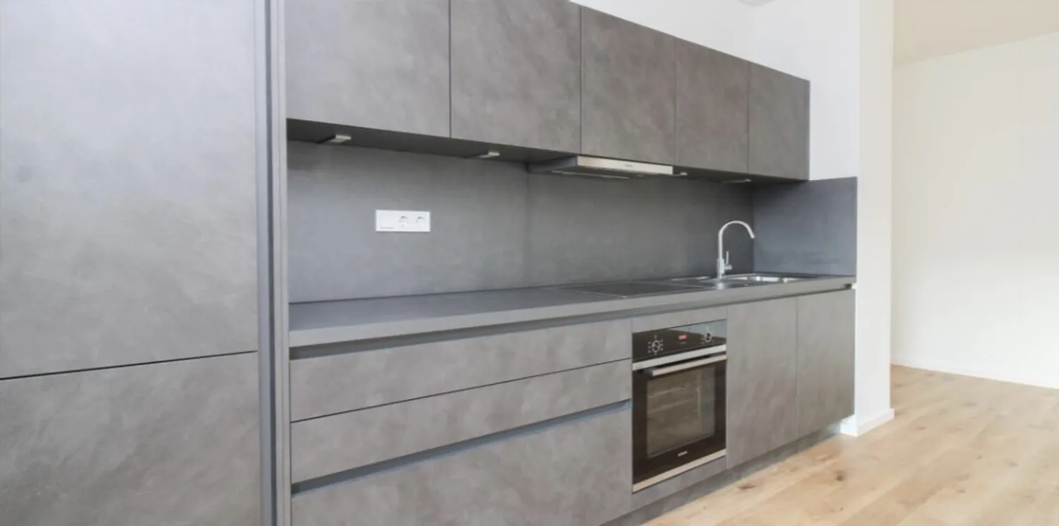 4 Zimmer Wohnung mit 109 m² in Freising – Bild 3