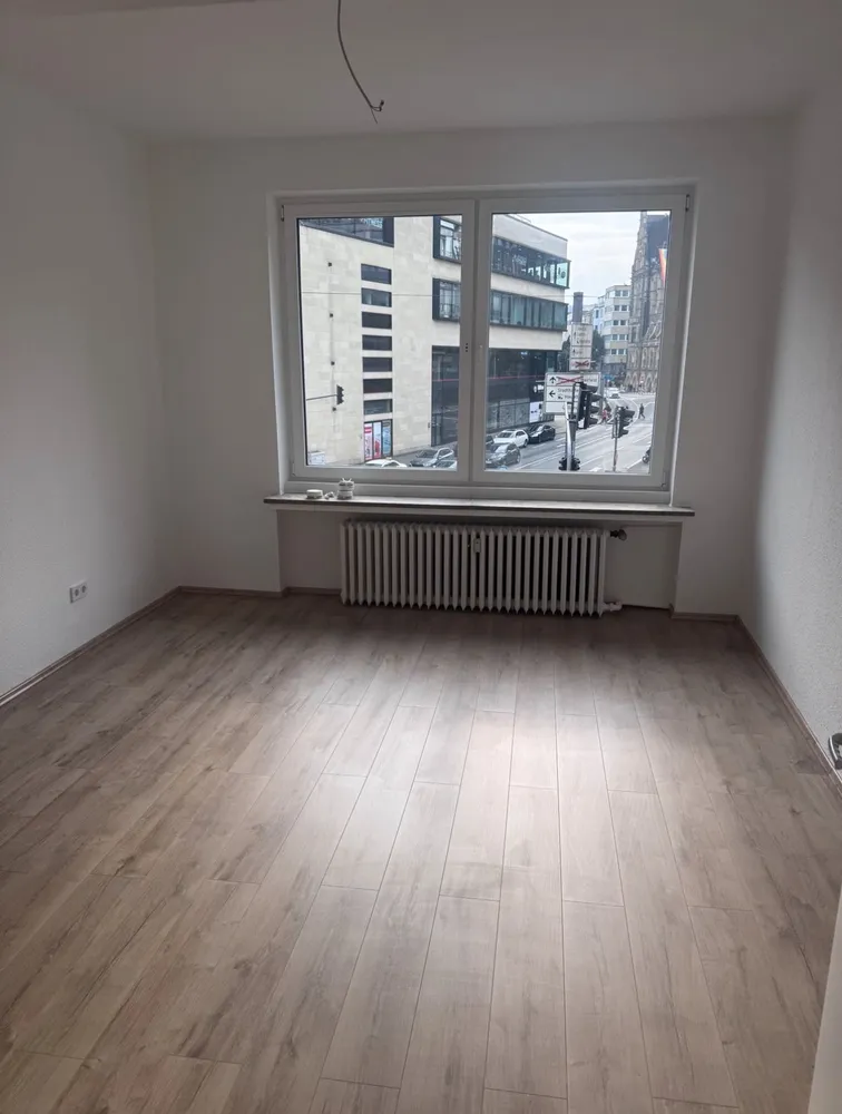 3 Zimmer Wohnung mit 113 m² in Wuppertal – Bild 8
