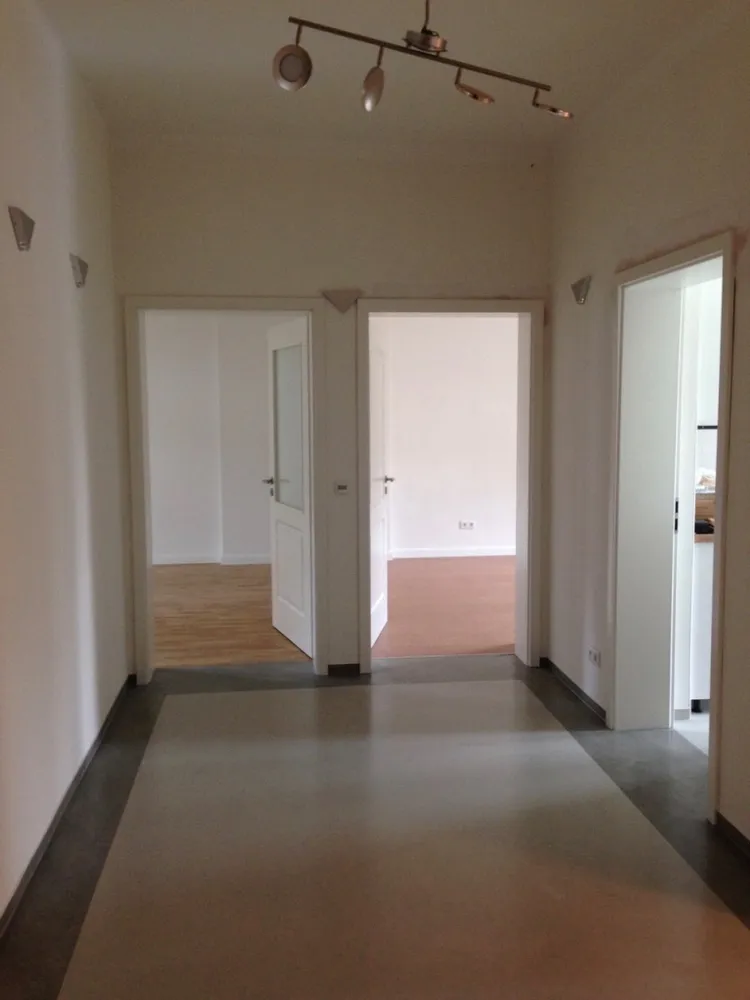 4 Zimmer Wohnung mit 114 m² in Dortmund – Bild 6