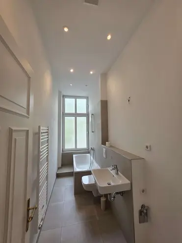 4 Zimmer Wohnung mit 152 m² in Berlin – Bild 7