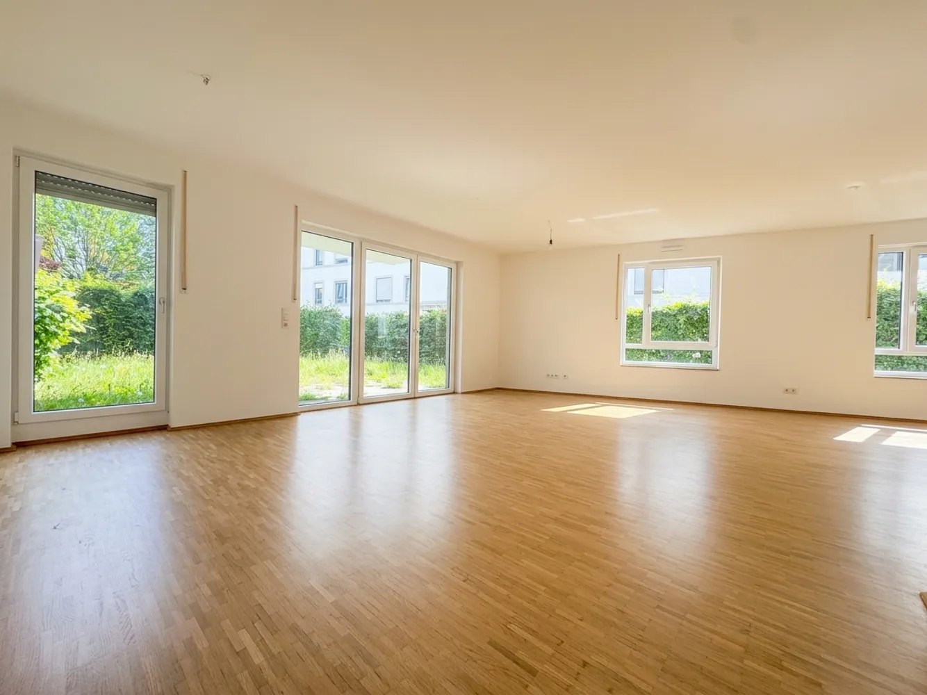 3 Zimmer Wohnung mit 103 m² in Dortmund – Bild 5