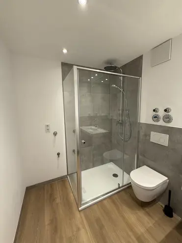 2 Zimmer Wohnung mit 60 m² in Münster – Bild 11