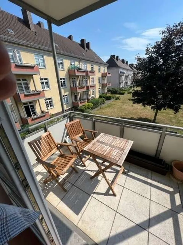 2 Zimmer Wohnung mit 55 m² in Celle – Bild 2