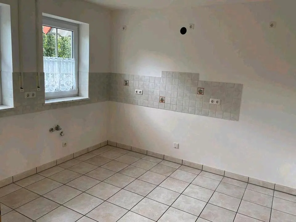 5 Zimmer Wohnung mit 130 m² in Donauwörth – Bild 7