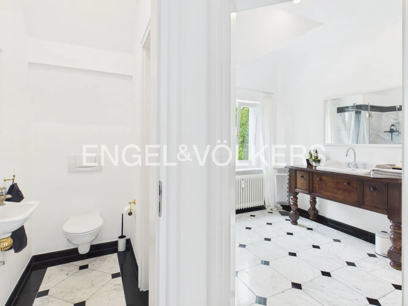 2 Zimmer Wohnung mit 153 m² in Krefeld – Bild 5