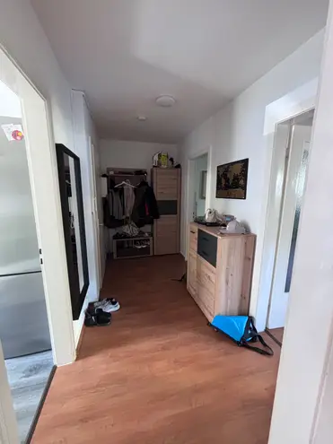3 Zimmer Wohnung mit 64 m² in Hamburg – Bild 4