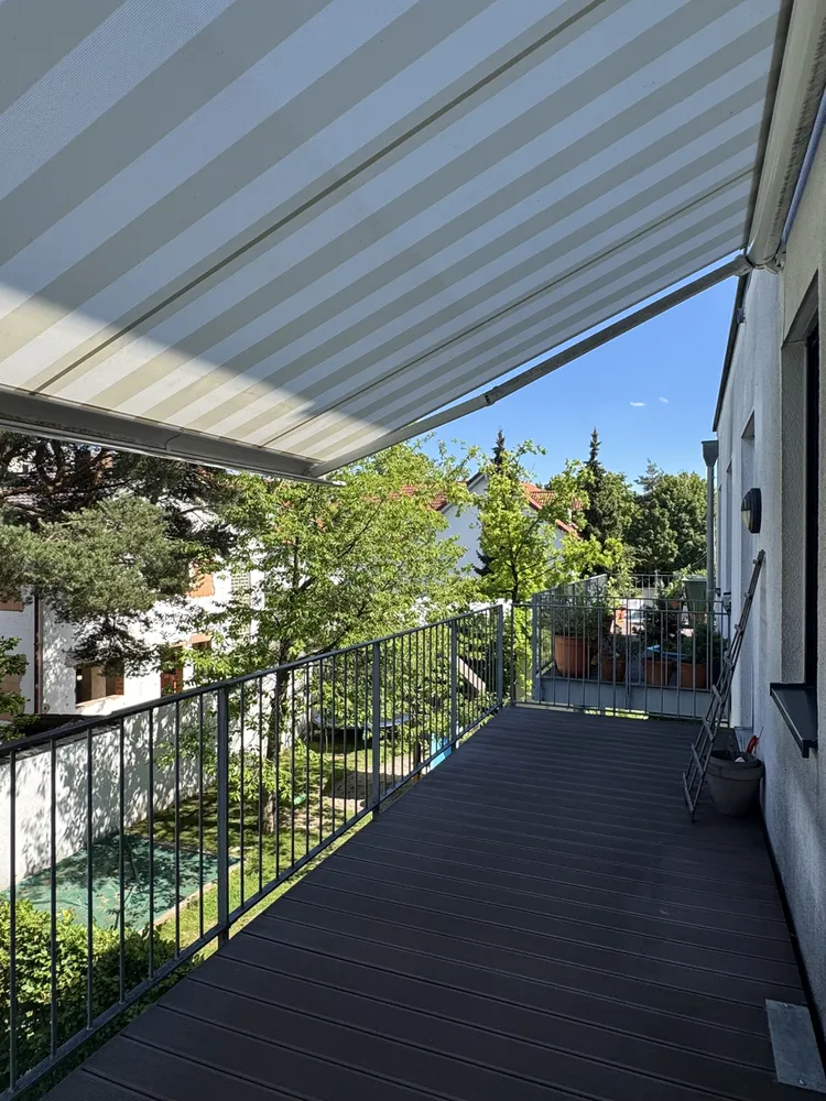 1 Zimmer Wohnung mit 45 m² in München – Bild 1