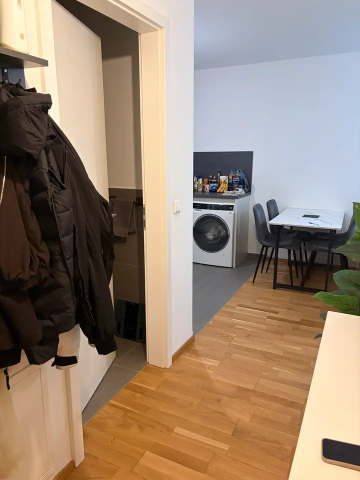 2 Zimmer Wohnung mit 37 m² in Offenbach – Bild 1