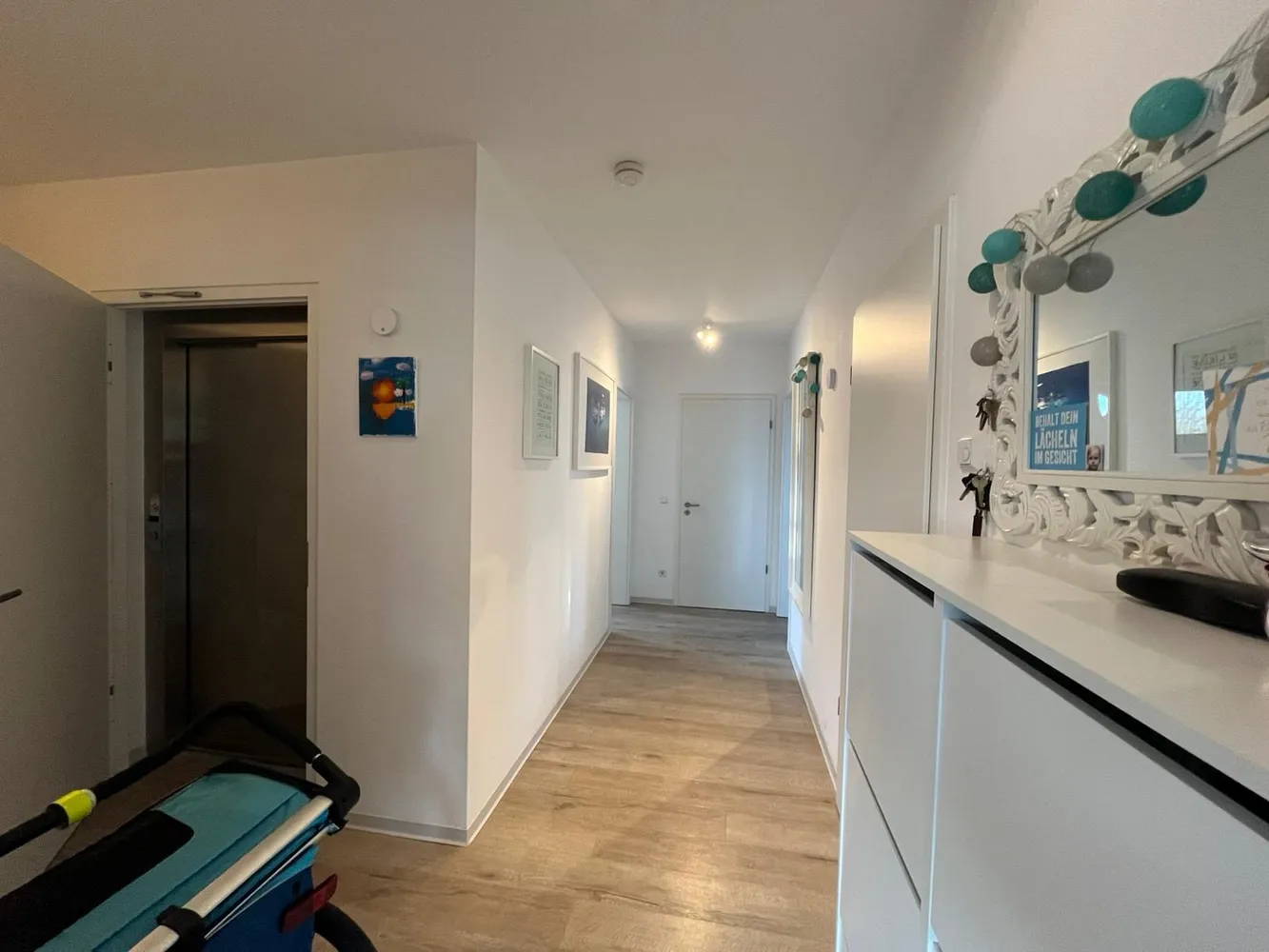 3 Zimmer Wohnung mit 86 m² in Krefeld – Bild 4