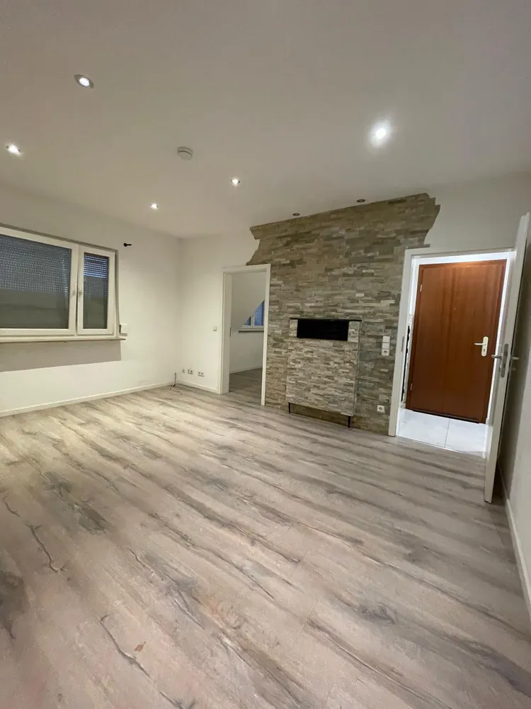 3 room apartment with 50 m² in Stuttgart – Photo 1
