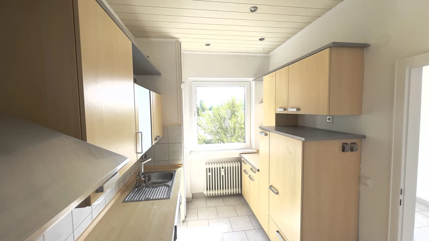 4 Zimmer Wohnung mit 90 m² in Hannover – Bild 9