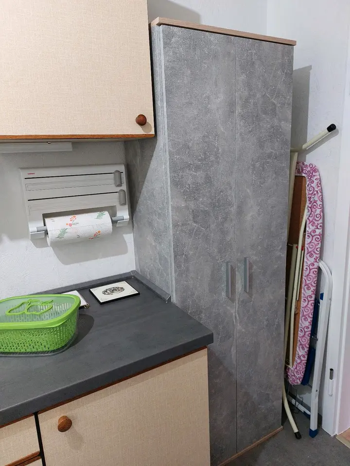 2 Zimmer Wohnung mit 13 m² in Aalen – Bild 8