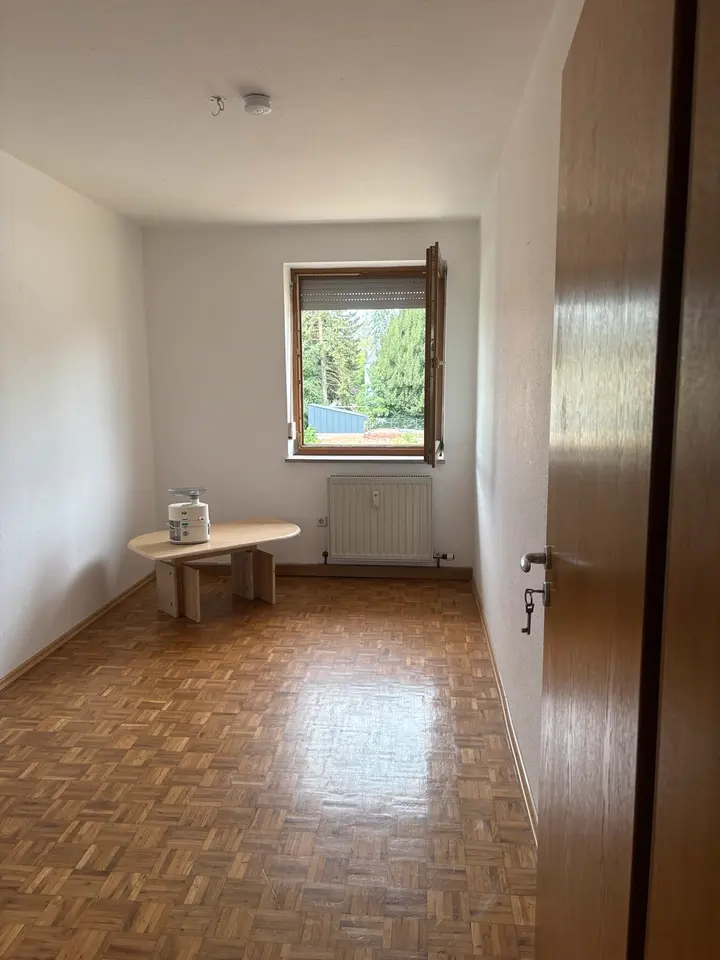 3 Zimmer Wohnung mit 80 m² in Straubing – Bild 2