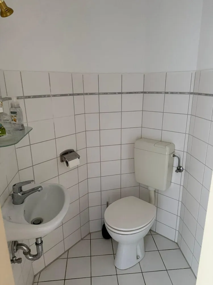 3 Zimmer Wohnung mit 68 m² in Bremerhaven – Bild 4